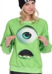 monsters university sweater