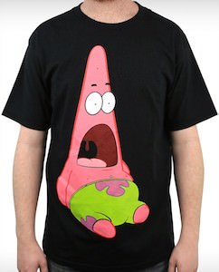 Patrick Star - THLOGTHLOG