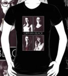 orphan black tee shirts