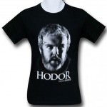 hodor t shirt