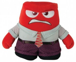 anger doll inside out