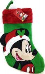 Disney Mickey Mouse Christmas Stocking