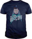 colt mccoy t shirt