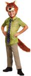 nick wilde body pillow