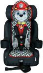 paw patrol marshall car seat