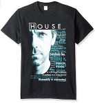 happy house t shirt